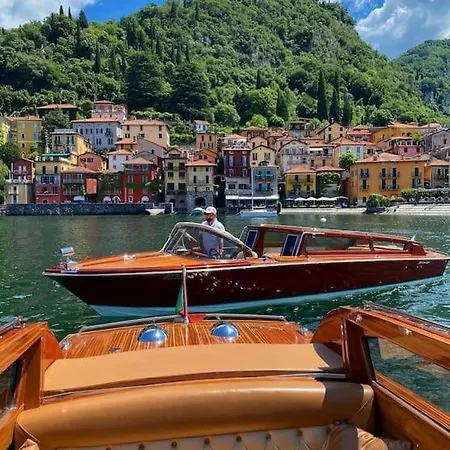 Hébergement de vacances Anzio 9