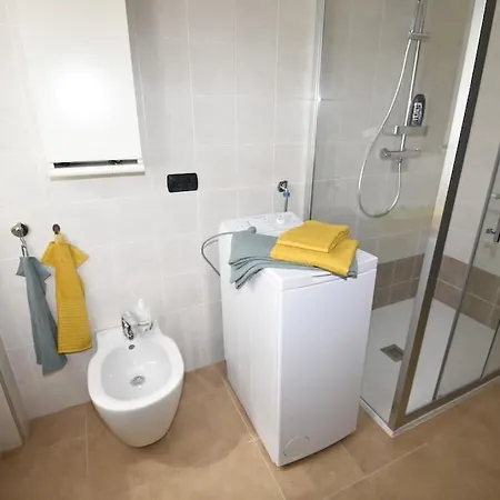 Anzio 9 Casa vacanze *