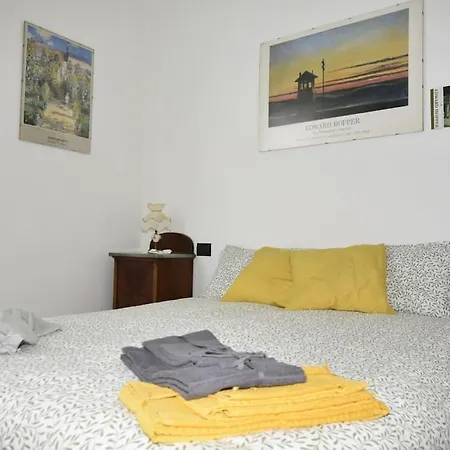 Hébergement de vacances Anzio 9 *