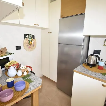 Anzio 9 Holiday home