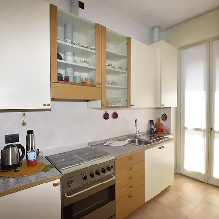 Anzio 9 Ferienhaus
