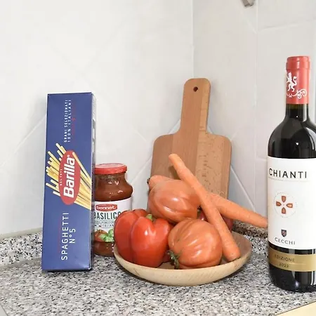 Anzio 9 Dom wakacyjny Lecco