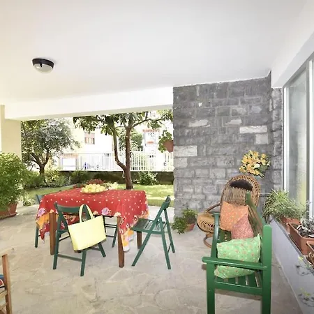 Anzio 9 Ferienhaus