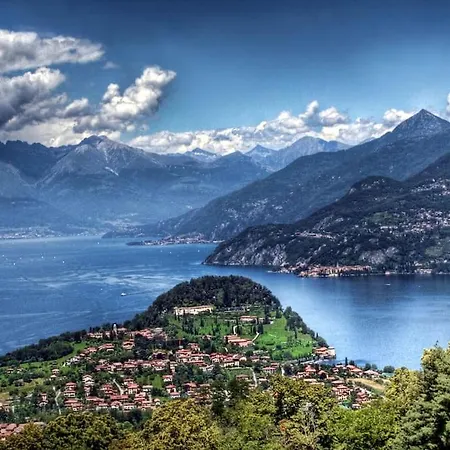 Anzio 9 Semesterbostad Lecco