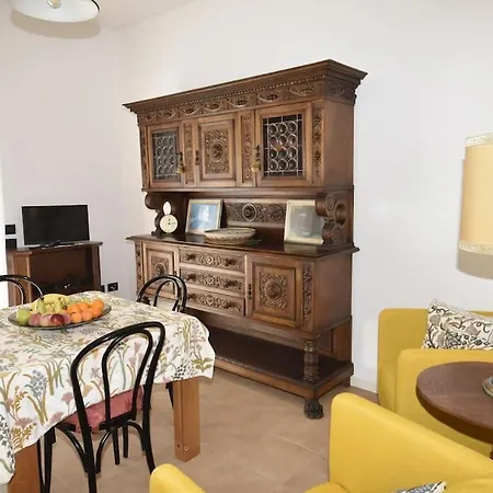 Ferienhaus Anzio 9 Lecco