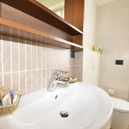 Anzio 9 Ferienhaus
