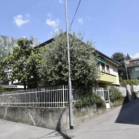 Anzio 9 度假居 莱科