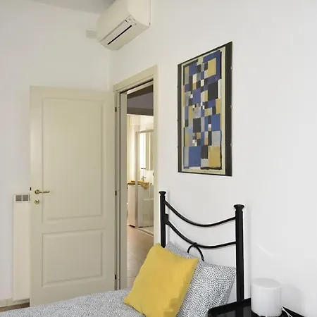 Anzio 9 Ferienhaus Lecco