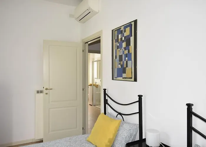 Anzio 9 בית נופש לקו