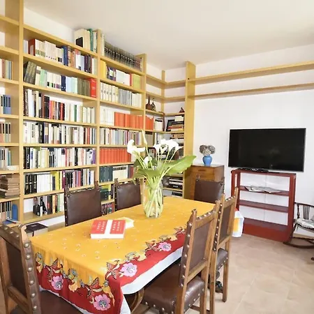 Vakantiehuis Anzio 9 *