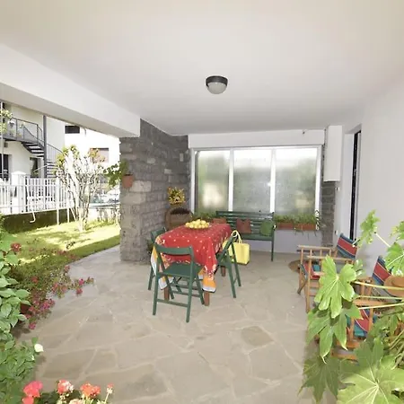 Vakantiehuis Anzio 9