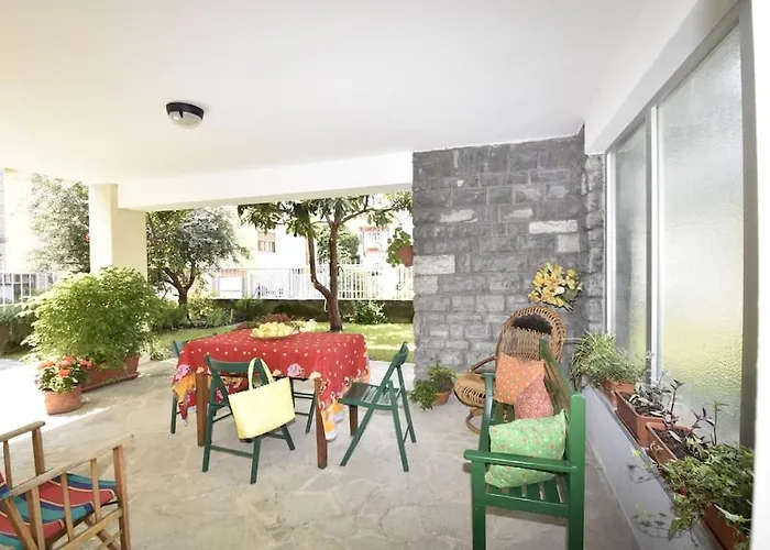 Anzio 9 Vakantiehuis