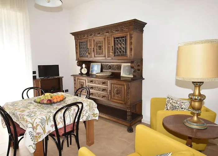 Vakantiehuis Anzio 9 Lecco
