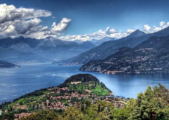 Anzio 9 Σπίτι διακοπών Lecco