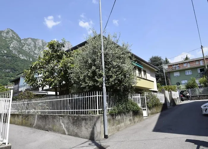 Anzio 9 Σπίτι διακοπών Lecco