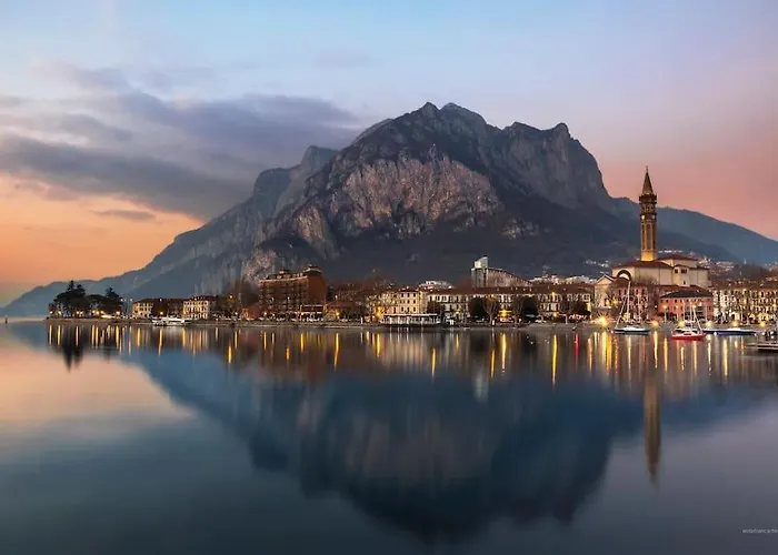 Anzio 9 Lecco